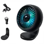 Mini autós ventilátor