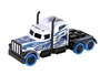 Wild Truck RC játék kamion szuper menő megjelenésű, 2.4 GHz távirányítóval