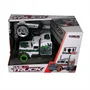 Wild Truck RC játék kamion szuper menő megjelenésű, 2.4 GHz távirányítóval