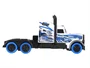 Wild Truck RC játék kamion szuper menő megjelenésű, 2.4 GHz távirányítóval