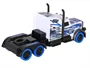 Wild Truck RC játék kamion szuper menő megjelenésű, 2.4 GHz távirányítóval
