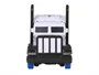 Wild Truck RC játék kamion szuper menő megjelenésű, 2.4 GHz távirányítóval