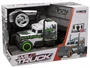 Wild Truck RC játék kamion szuper menő megjelenésű, 2.4 GHz távirányítóval