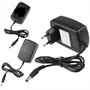 Tápegység kamerákhoz, LED szalagokhoz, DC12V adapter - kültéri és beltéri használatra