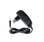 Tápegység kamerákhoz, LED szalagokhoz, DC12V adapter - kültéri és beltéri használatra