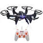 MJX X800 hexacopter - 6 propelleres giroszkópos távirányítós drón