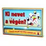 Ki nevet a végén? - társasjáték 2-4 játékos részére