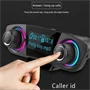 Autórádió formájú 3in1 FM Transmitter, MP3-lejátszó és Bluetooth kihangosító