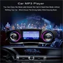 Autórádió formájú 3in1 FM Transmitter, MP3-lejátszó és Bluetooth kihangosító
