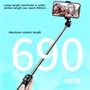 P20 mini szelfibot