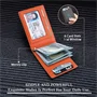 RFID pénztárca férfiaknak