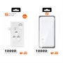 MP-J03 4 in 1 Power Bank (10000 mAh)