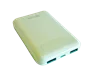 ZUZG ZP-J22M mini powerbank pisztácia