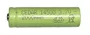Cedar 14500 akku /3.7V, 2000mAh/