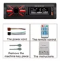XY-010 bluetooth autórádió