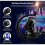 MF8 HiFi BT fejhallgató
