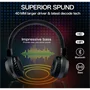 MF8 HiFi BT fejhallgató
