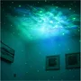 Nebula + Csillag projektor távirányítóval