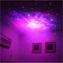 Nebula + Csillag projektor távirányítóval