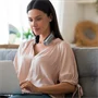 Handy Heater nyakmelegítő pánt akkumlátorral