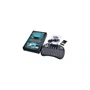 Vezeték nélküli mini billentyűzet + touchpad