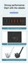 Q605 6-os 220V USB A+C elosztó (2 méter)