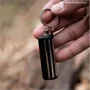 Taktikai túlélő tűzgyújtó