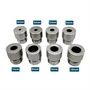 Fúrósablon persely készlet (3-10 mm)