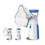 JSL-W302 hordozható mesh inhalátor