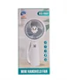 hordozható kézi ventilátor