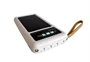Napelemes powerbank (20000 mAh)