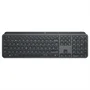 Logitech MX Keys billentyűzet