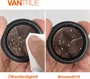VANTRUE polarizációs szűrő (40 mm)