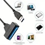 SATA-USB-kábel, USB 3.0-SATA III