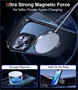Chicfun iPhone 15 Pro Max 3in1 tok
