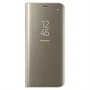 Samsung Galaxy A8 Flip tok (arany)