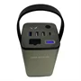 Jump starter power bank