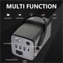 Jump starter power bank