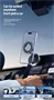 K11 összecsukható fém magsafe telefontartó