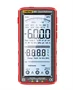 ANENG 681 LCD feszültség és voltmérő multiméter