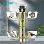 V-091 vezeték nélküli trimmer gép