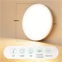 QH-C30 LED mennyezeti lámpa