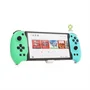 Elecgear TNS-118 Switch OLED markolatvezérlő