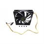 Tacens Anima AF-12 PC ház ventilátor, 120 mm