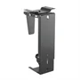 Blackmount CPB-19 PC állvány, állítható, függőleges