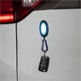 Szuperfényes LED kulcstartó lámpa & jelzőfény