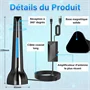 AntennaMax TNT HD TV antenna