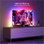 RGB TV szinkronizáló LED világítás