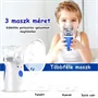 JSL-W302 mesh inhalátor