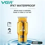 VGR V-927 trimmer borotva